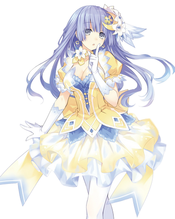 Miku Izayoi Villains Wiki Fandom