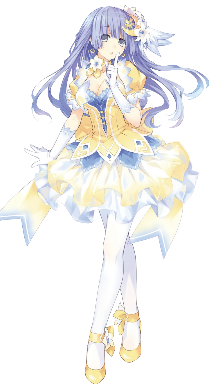 Miku Izayoi | Villains Wiki | Fandom