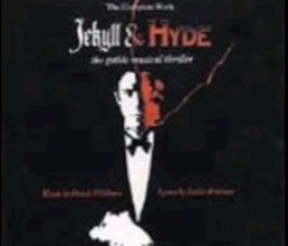 Jekyll Hyde Alive YouTube