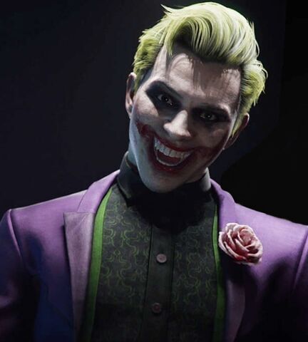 Joker, Villains Wiki