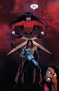 Kuchisake-onna (Marvel) 01.jpg (2.64 MB) Kuchisake Onna from Marvel Comics