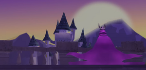 Lady Arzani, 900 years ago.