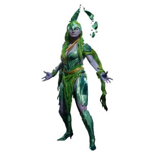 Lady Cetrion