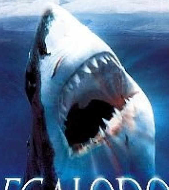 Megalodon (Megalodon) Villains Wiki Fandom