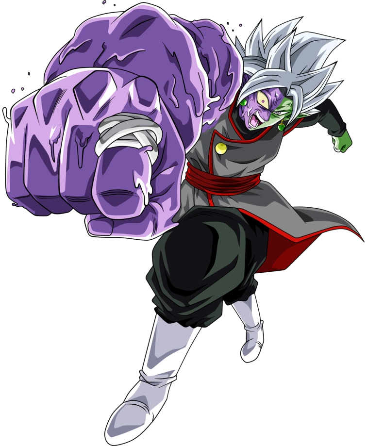 Goku Black™, Wiki