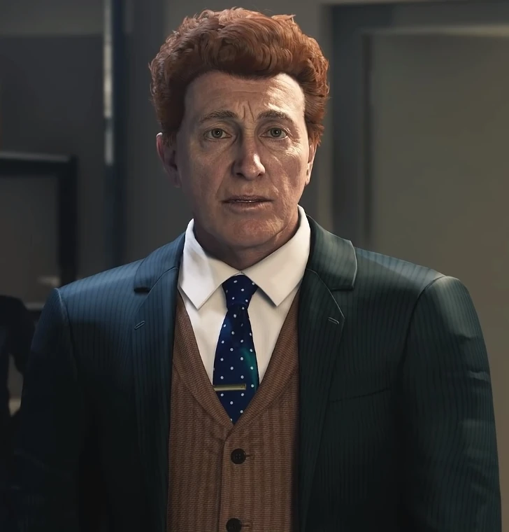 Norman Osborn (Marvel's SpiderMan) Villains Wiki Fandom