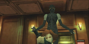 Psycho Mantis