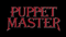 Puppet Master Logo