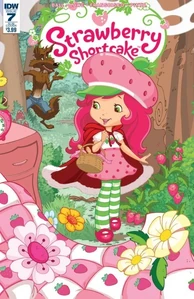 SBSCBigBadWolf.png (524 KB) Big Bad Wolf appears in Strawberry Shortcake's Berry Bitty Adventures comics.