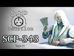 SCP-343  Villains+BreezeWiki