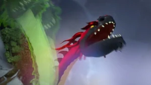 Jindiao before his death