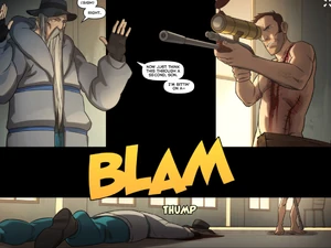 the TFC Sniper's death.