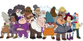 Netflix Series