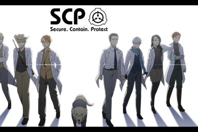 SCP-031 - SCP Foundation