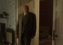 Timothy West Inside No. 9 Sardines