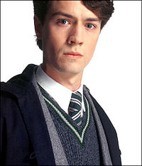 Tom Riddle