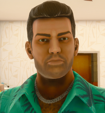 Tommy Vercetti, Villains Wiki