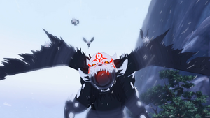 V6 01 00045.png (1.2 MB) A Sphinx roaring