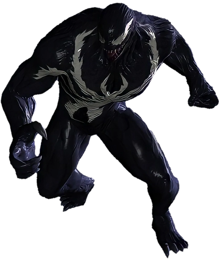 Venom, Villains Wiki