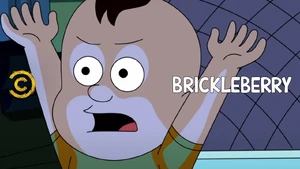 (Donnie) maxresdefault.jpg (84 KB) Donnie's evil stare.