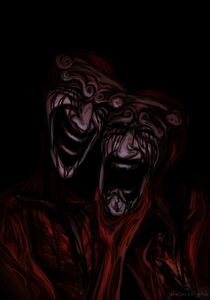 SCP-035  Villains+BreezeWiki