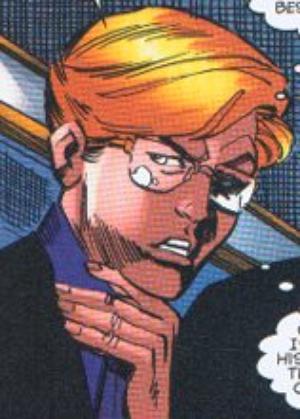 Donald Menken | Villains Wiki | Fandom