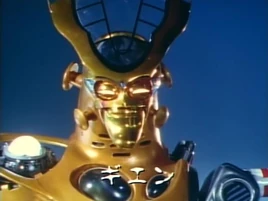 Cyborg