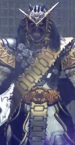 Hiryu Kakogawa/Gallery | Villains Wiki | Fandom