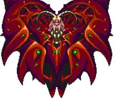 Archdemon (first form).