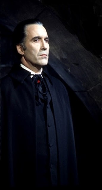 Christopher Lee  The One Wiki to Rule Them All+BreezeWiki