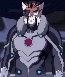 CaptainTygus