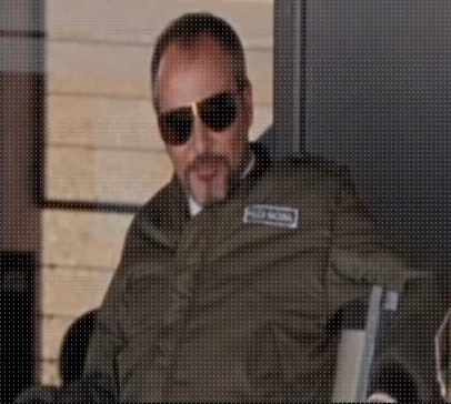 Colonnello Carlos Villains Wiki Fandom