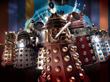 Daleks