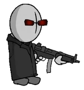 Agent