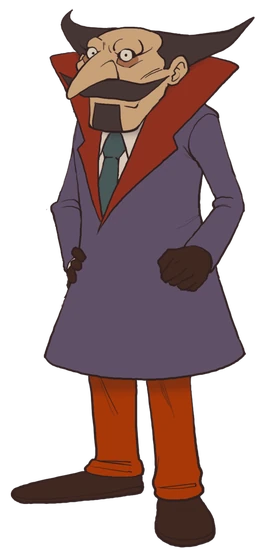 Don Paolo