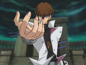 Envious kaiba