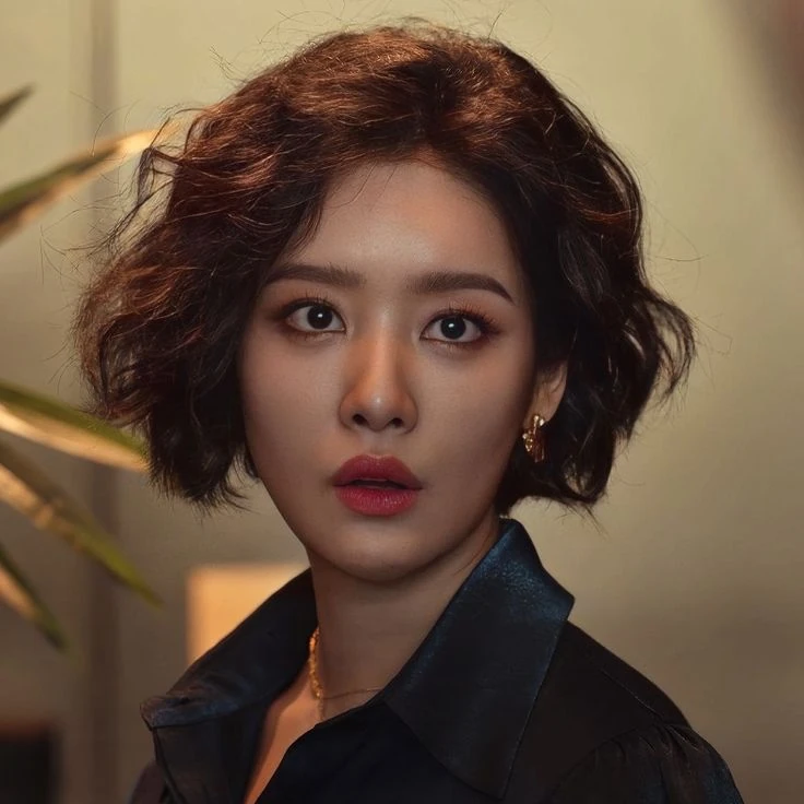 Choi Hye-jeong | Villains Wiki | Fandom