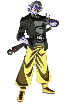 Universe Creation Saga