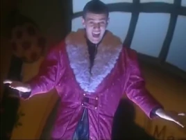 Glanni Glaepur Rikki Riki