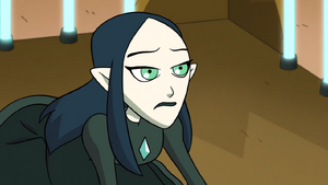 "Hello, Edalyn."