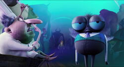 Featured image of post Hotel Transylvania Quasimodo Wilson Adam sandler andy samberg selena gomez and others