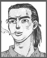 Seiji Iwaki vs Thunder Fire, Initial D Wiki