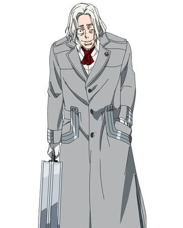 Kureo Mado Villains Wiki Fandom Despite this, the cruel dove kureo mado hunted her down, and, after. kureo mado villains wiki fandom