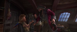 Drink up!"