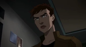 Scandal Savage in Suicide Squad: Hell to Pay.