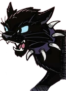 Scourge in Ravenpaw's Path
