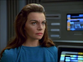 Bajoran Disguise