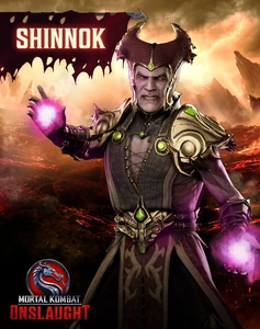 ShinnokMKOnslaught.jpg (131 KB) Shinnok in Mortal Kombat: Onslaught.