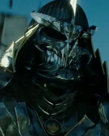 The Shredder (Teenage Mutant Ninja Turtles), Antagonists Wiki