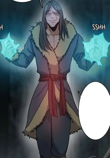 TBATE manhwa Danton1